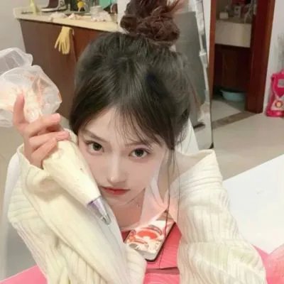 最后的美丽