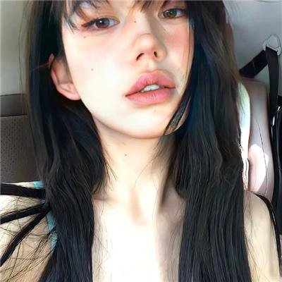 深蓝